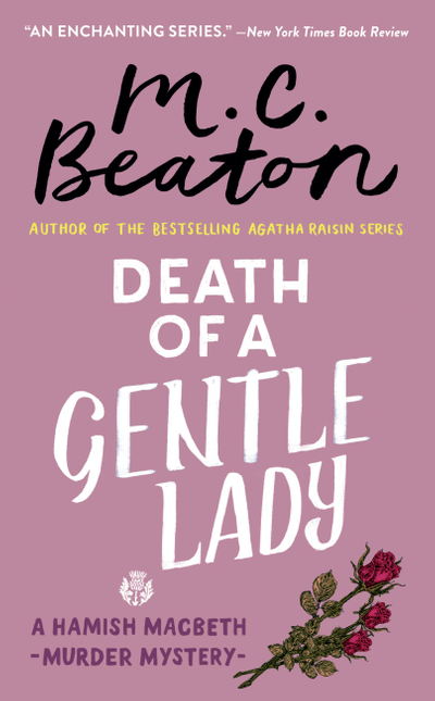 Death of a Gentle Lady