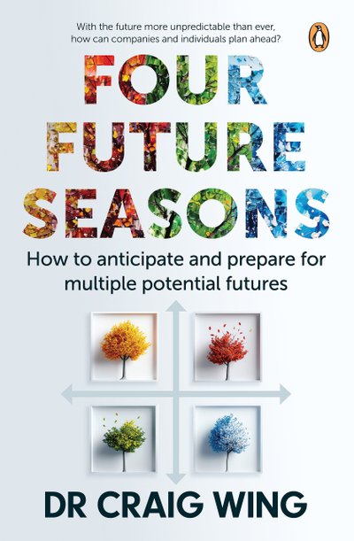 Four Future Seasons