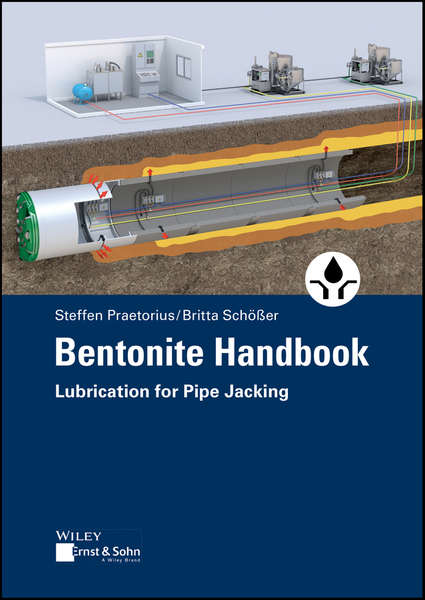 Bentonite Handbook