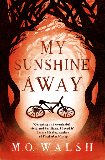 My Sunshine Away