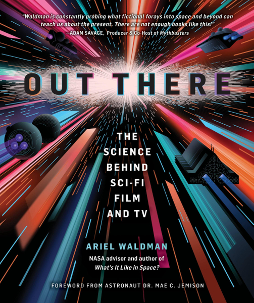 Out There