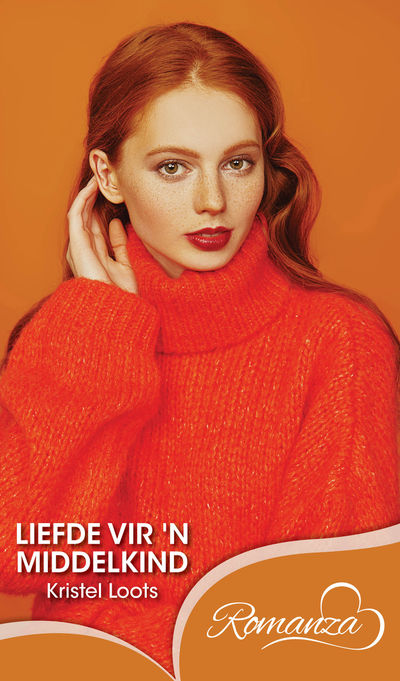 Liefde vir ’n middelkind