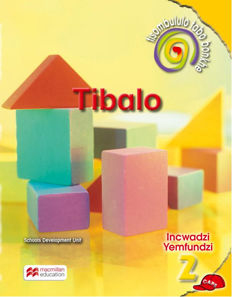 Tisombululo Tabo Bonkhe Tibalo Libanga 2 Incwadzi Yemfundzi