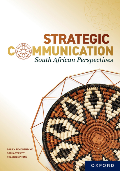 Strategic Communication: SA Perspectives (LIB)