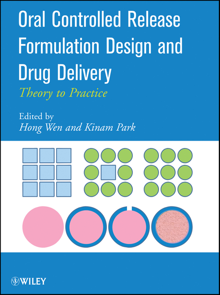 Oral Controlled Release Formulation Design and Drug Delivery
