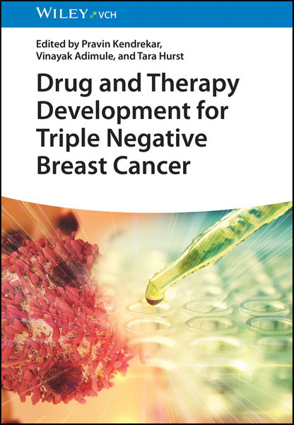 Drug and Therapy Development for Triple Negative Breast Cancer – DC eBOOKS
