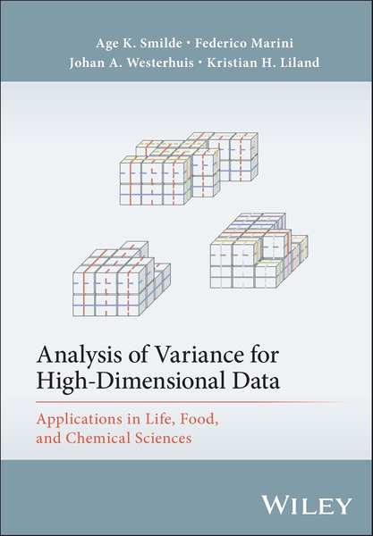 Analysis of Variance for High-Dimensional Data – DC eBOOKS