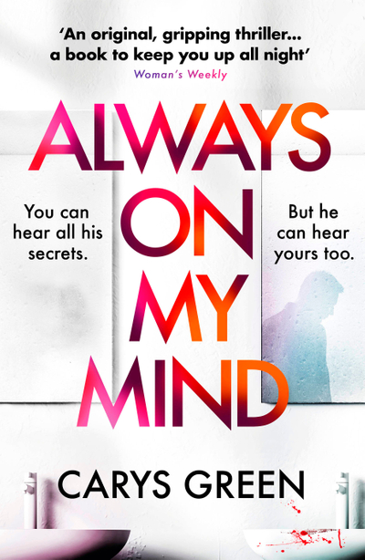 Always on My Mind