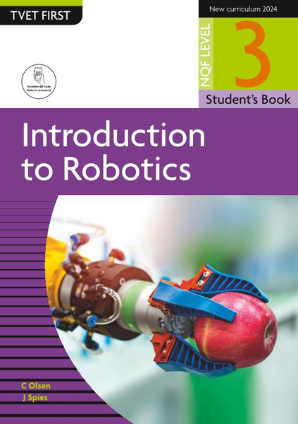 Robotics Fundamentals L3 Students Book
