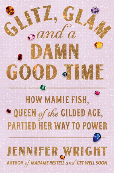 Glitz, Glam, and a Damn Good Time