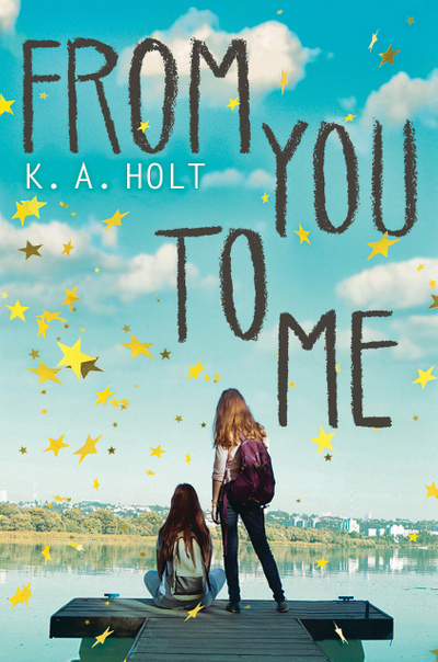 From You to Me
