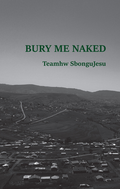 Bury Me Naked