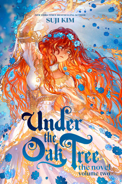 Under the Oak Tree, Vol. 2 (novel)