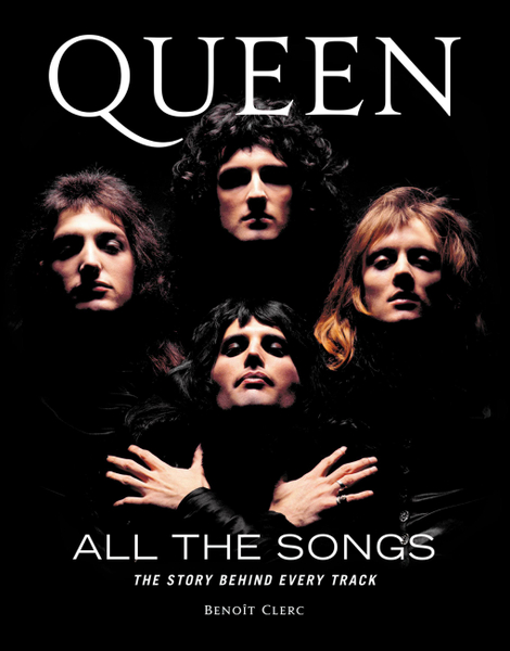 Queen All the Songs