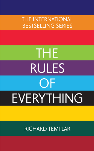 Rules of Everything