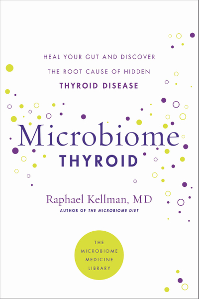 Microbiome Thyroid