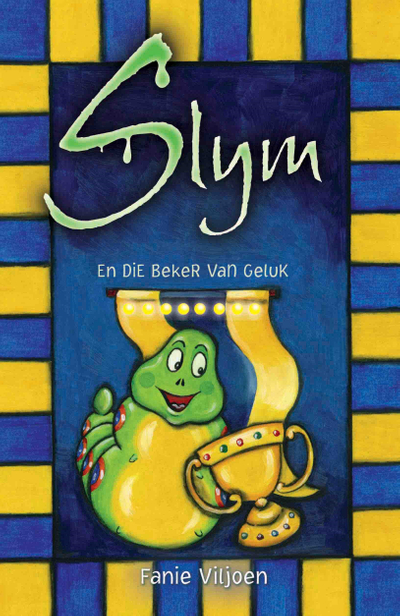 Slym en die beker van geluk