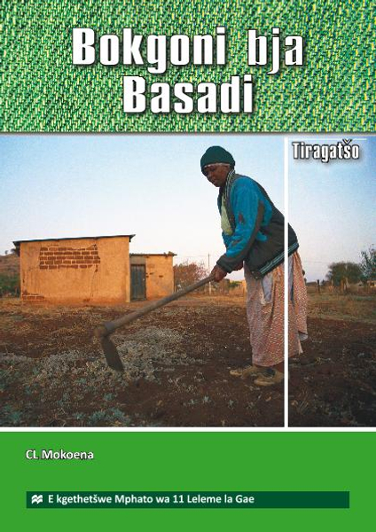 Bokgoni Bja Basadi Sepedi