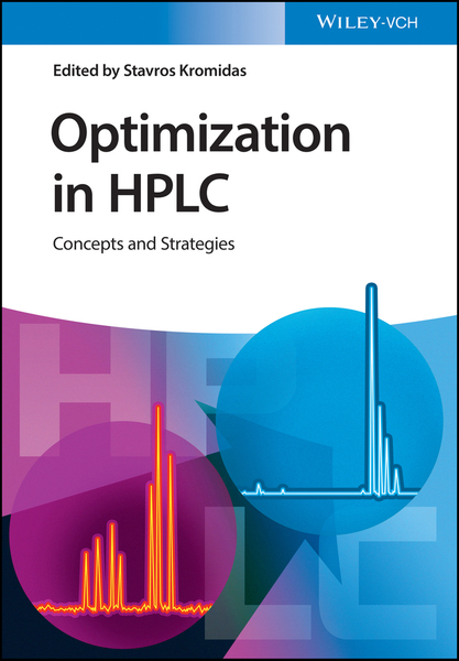 Optimization in HPLC