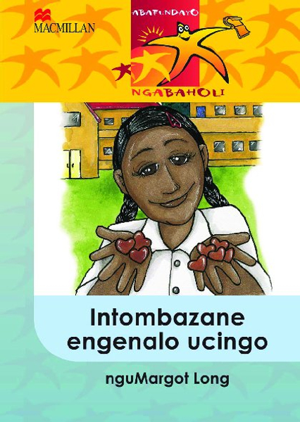 Abafundayo Ngabaholi Ibanga 5: Intombazane Engenalo Ucingo