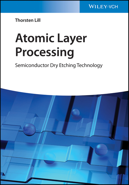 Atomic Layer Processing – DC eBOOKS