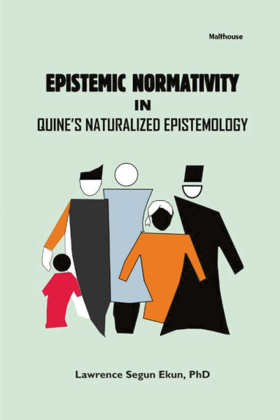 Epistemic Normativity in Quine's Naturalized Epistemology