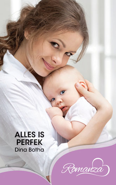 Alles is perfek