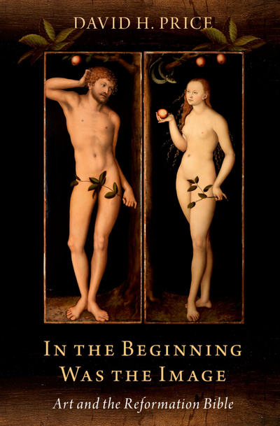 In the Beginning Was the Image