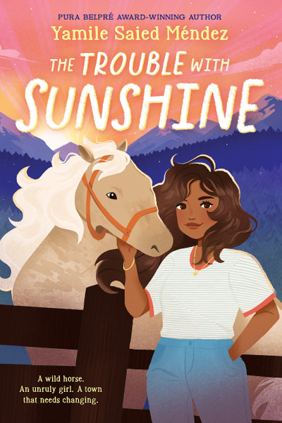 The Trouble With Sunshine
