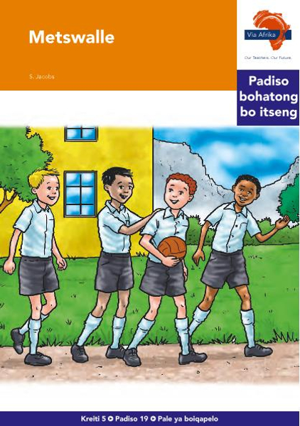 eBook (ePDF): Via Afrika Sesotho HL G05 Reader 19