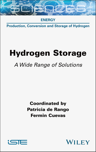 Hydrogen Storage