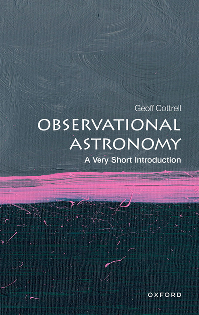 Observational Astronomy