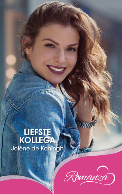 Liefste kollega
