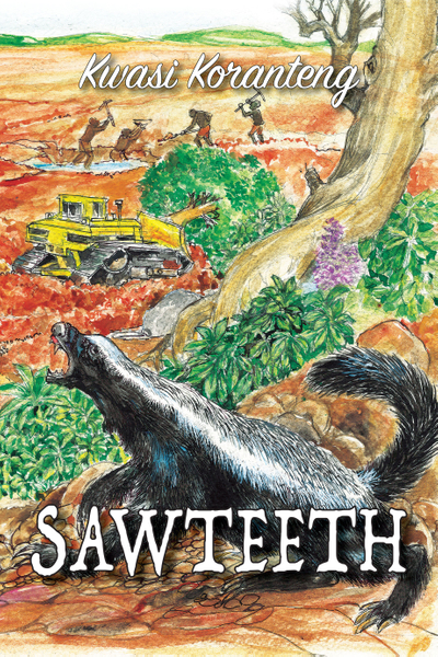 Sawteeth