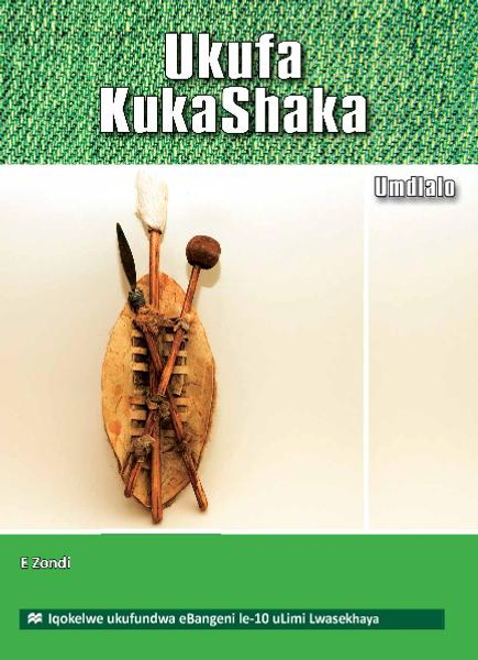 Ukufa Kukashaka Isizulu
