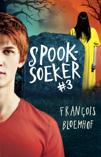 Spooksoeker #3