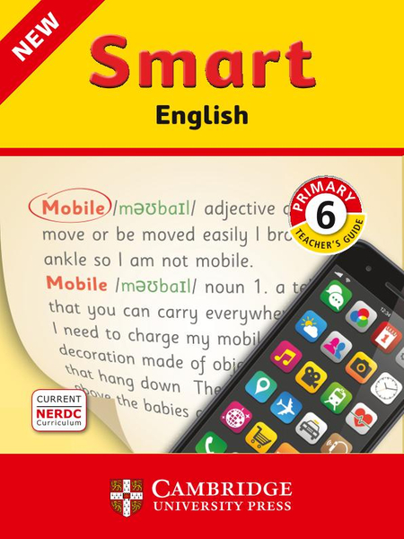 New Smart English Primary 6 Teacher's Guide