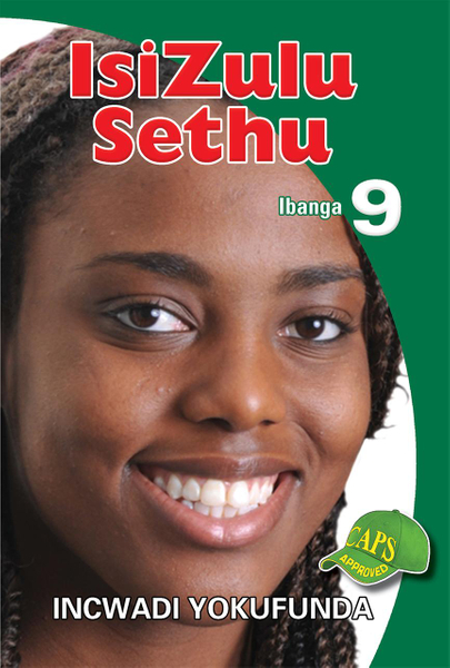 Isizulu Sethu Grade 9 Reader Lifetime License