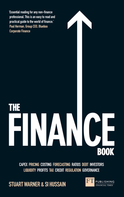 Finance Book, The