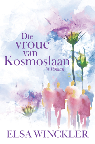 Die vroue van Kosmoslaan