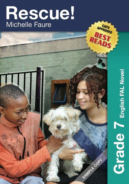 Rescue! (perpetual GDE licence)