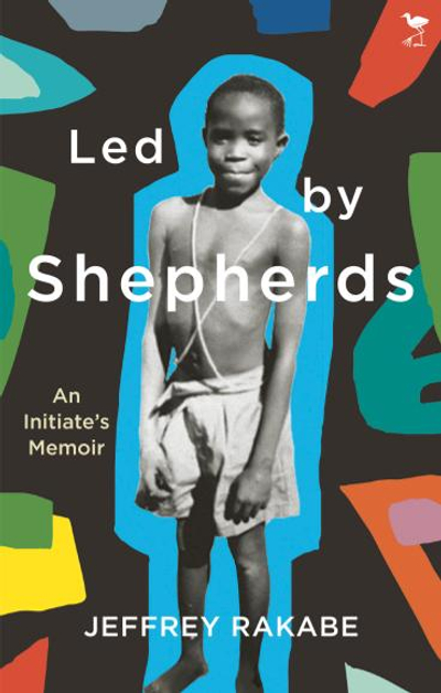 Led by Shepherds: An Initiateęs Memoir