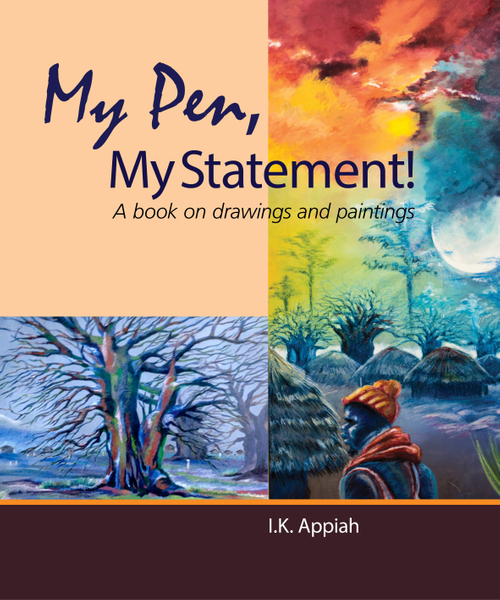 My Pen, My Statement!