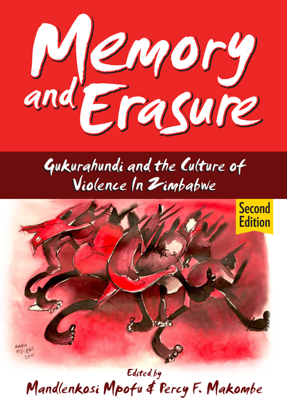 Memory and Erasure