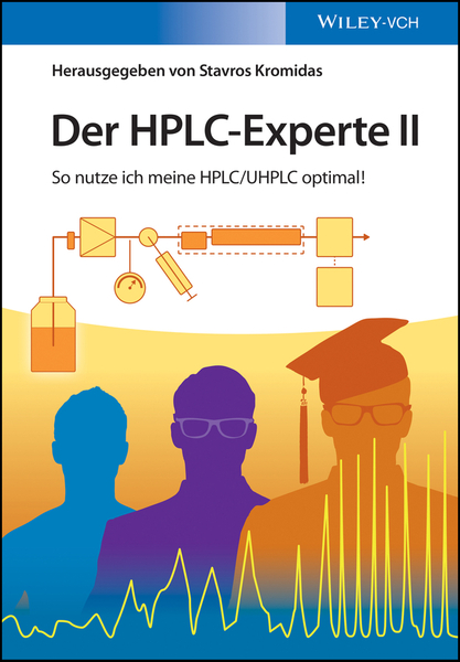 Der HPLC-Experte II