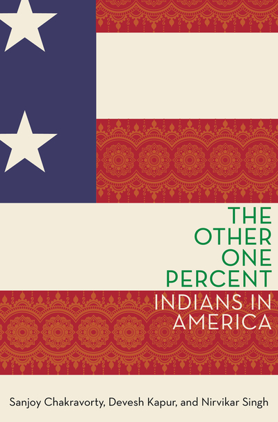 The ^AOther One Percent