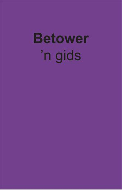 Gids: Betower (Gratis)