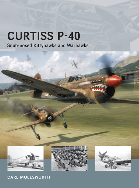 Curtiss P-40