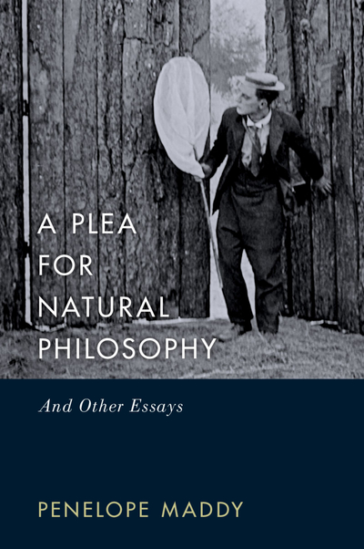 A ^APlea for Natural Philosophy