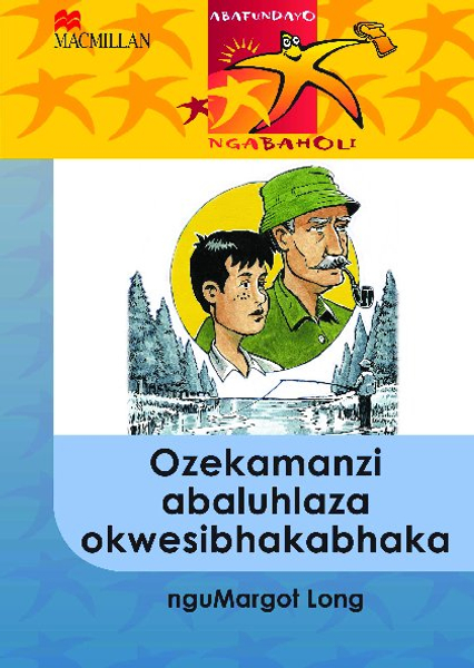 Ozekamanzi Abaluhlaza